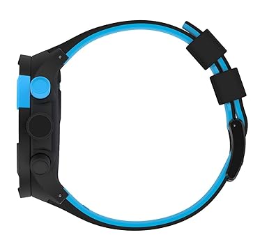 Amazon.com: Swatch Big Bold Chrono Unisex Watch Casual